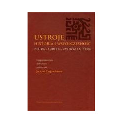 Ustroje Historia i współczesność