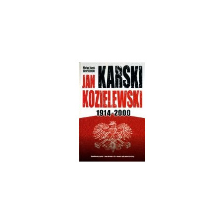 Jan Karski Kozielewski 1914-2000