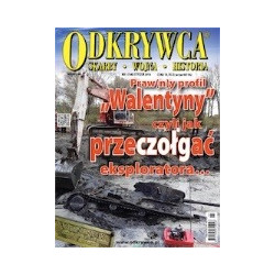 Odkrywca nr 1 (180) 2014