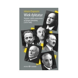 Wiek dyktatur