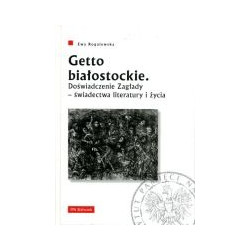 Getto białostockie