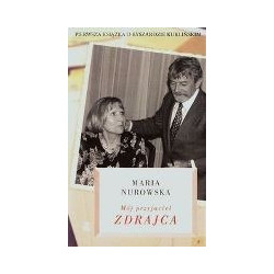 Mój przyjaciel zdrajca