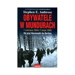 Obywatele w mundurach