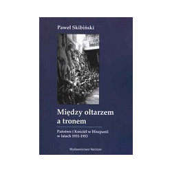 Między ołtarzem a tronem