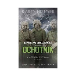 Ochotnik
