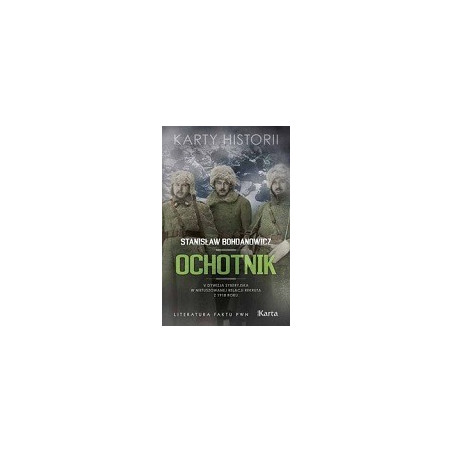 Ochotnik