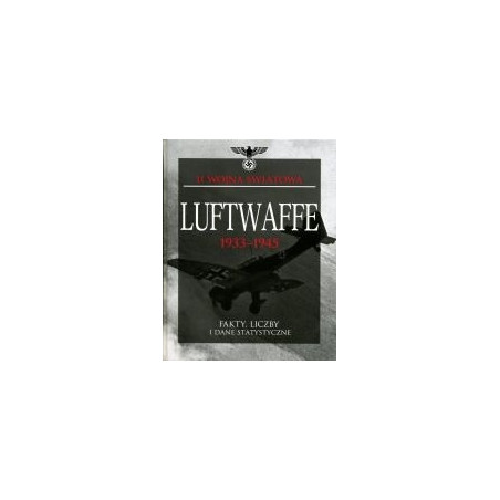 Luftwaffe 1933-1945