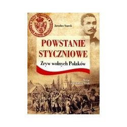 Powstanie styczniowe Zryw wolnych Polaków
