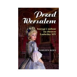 Przed Wersalem