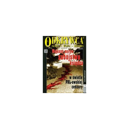 Odkrywca nr 2 (181) 2014