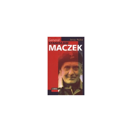 Generał Stanisław Maczek