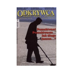 Odkrywca nr 6/2005 (77)