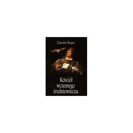 Kościół wczesnego średniowiecza