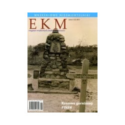 EKM Magazyn wojskowych znaków tożsamości nr 1(2)/2013