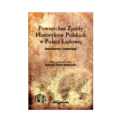 Powszechne Zjazdy Historyków Polskich w Polsce Ludowej