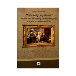 Wieczory sejmowe
