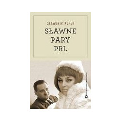 Sławne pary PRL