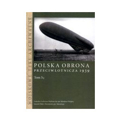 Polska obrona przeciwlotnicza 1939 cz. 4