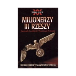 Milionerzy III Rzeszy
