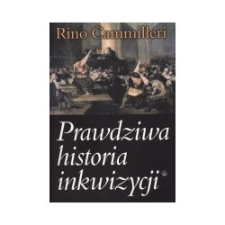 Prawdziwa historia inkwizycji