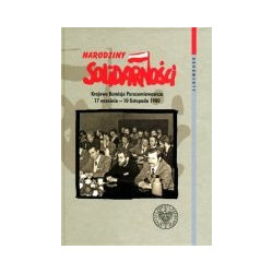 Narodziny Solidarności
