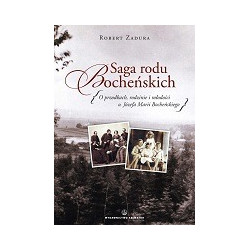 Saga rodu Bocheńskich