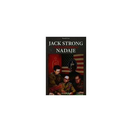Jack Strong vel Ryszard Kukliński nadaje