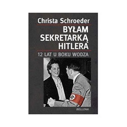 Byłam sekretarką Hitlera