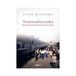 Transsyberyjska