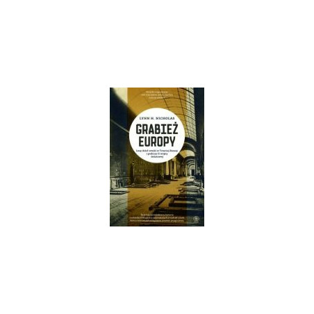 Grabież Europy