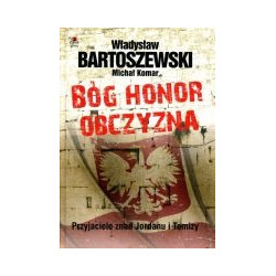 Bóg Honor Obczyzna