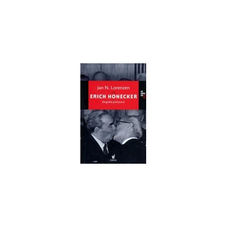 Erich Honecker