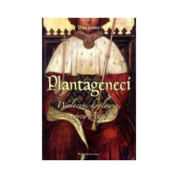 Plantageneci