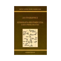 Geografia historyczna