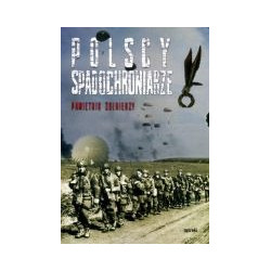 Polscy spadochroniarze