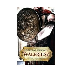 Waleriusz Nieustraszony trybun