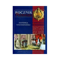 Rocznik Przemyski Historia Wojskowości 2012