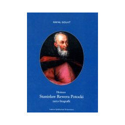 Hetman Stanisław Rewera Potocki