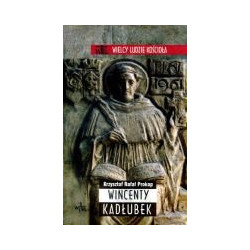 Wincenty Kadłubek