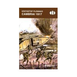 Cambrai 1917