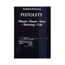 Pistolety