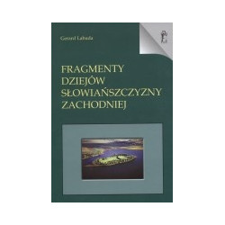 Fragmenty dziejów Słowiańszczyzny Zachodniej