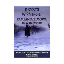 Kryzys w śniegu