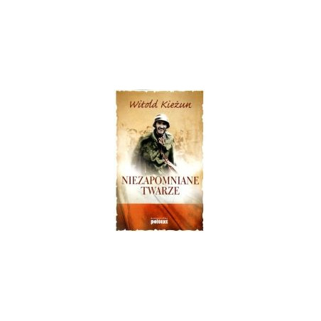Niezapomniane twarze
