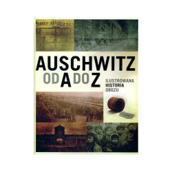 Auschwitz od A do Z