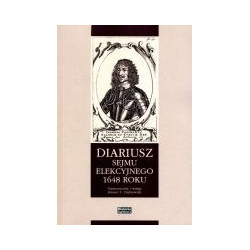 Diariusz Sejmu Elekcyjnego 1648 roku