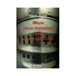Wojna zakonu krzyżackiego z Litwą w latach 1283-1325