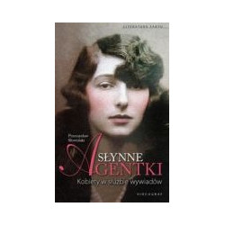 Słynne agentki