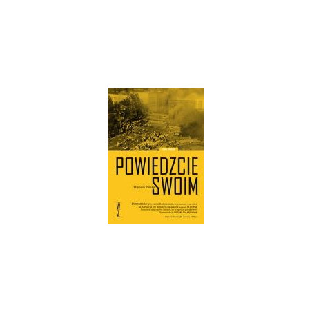 Powiedzcie swoim