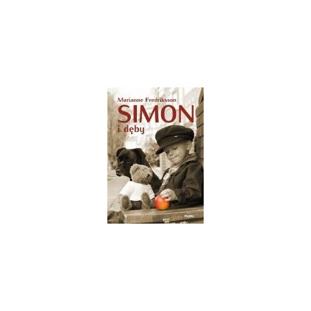 Simon i dęby